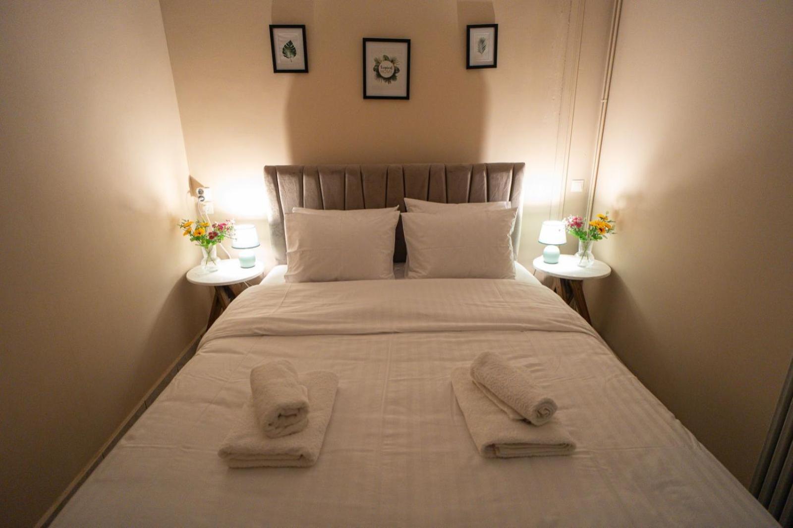 Toma's House Apartment *